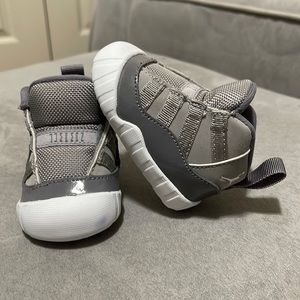 Air Jordan 11 Retro “Cool Grey”